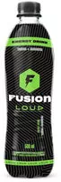 Mängden socker i Energético Fusion Loud Garrafa 500ml