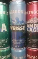 Mängden socker i Weisse