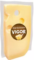 Mängden socker i Queijo Emmental Fracionado Vigor 145g
