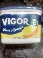 Mängden socker i Margarina sabor manteiga