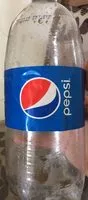 Mängden socker i Pepsi bresil