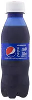 Mängden socker i Refrigerante Cola Pepsi Garrafa 200ml