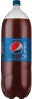 Mängden socker i Refrigerante Cola Pepsi Garrafa 3l