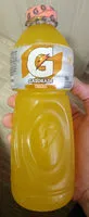 Mängden socker i Isotônico Laranja Gatorade Garrafa 500ml