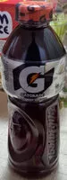 Mängden socker i Isotônico Uva Gatorade Garrafa 500ml