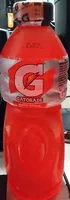 Mängden socker i Isotônico Sabor Morango E Maracujá Gatorade 500ml