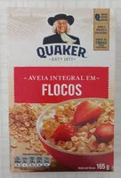 Mängden socker i Aveia em flocos