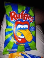 Mängden socker i Batata cebola e salsa 115g