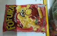 Mängden socker i Assado Sabor Queijo