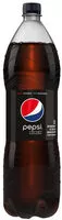Mängden socker i Refrigerante Cola Zero Açúcar Pepsi Black Garrafa 1,5l