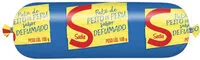 Mängden socker i Patê De Peito De Peru Defumado Sadia 100g