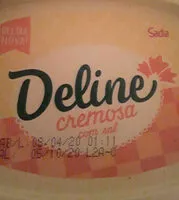 Mängden socker i margarina