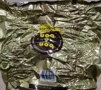 Mängden socker i Bombom Sabor Brigadeiro Com Recheio de Brigadeiro