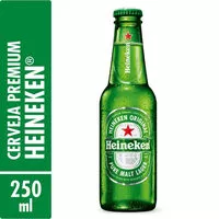 Mängden socker i Cerveja Lager Heineken Garrafa 250ml