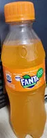 Mängden socker i Refrigerante Laranja Fanta Garrafa 200ml