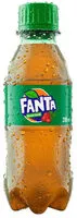 Mängden socker i Refrigerante Guaraná Fanta Garrafa 200ml