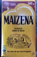 Mängden socker i Amido de Milho