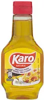 Mängden socker i Glucose Karo Squeeze 350g