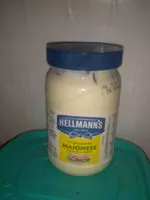 Mängden socker i Maionese Hellmanns Pote 250g