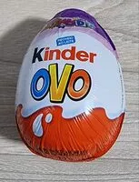 Mängden socker i Ovo de Chocolate ao Leite com Recheio ao Leite