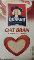 Mängden socker i OAT BRAN