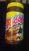 Mängden socker i Toddy Original