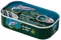 Mängden socker i Sardinha Com óleo Coqueiro Lata 83g