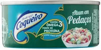 Mängden socker i Atum Em Pedaços Em óleo Coqueiro Lata 110g