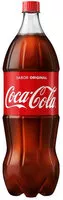 Mängden socker i Refrigerante Coca Cola Garrafa 2,5l Embalagem Econômica