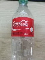 Mängden socker i Refrigerante de cola