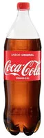 Mängden socker i Refrigerante Coca Cola Original Garrafa 1,5l