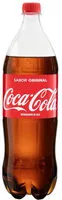 Mängden socker i Refrigerante Coca Cola Original Garrafa 1,5l