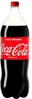 Mängden socker i Refrigerante Coca Cola Original Garrafa 2l