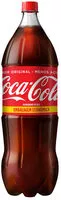 Mängden socker i Refrigerante Coca Cola Original Garrafa 2,5l Embalagem Econômica