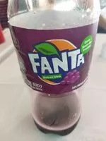 Mängden socker i Garrafa Fanta Uva (Porção)