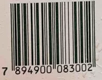 Mängden socker i Bebida à Base De Amêndoa Ades Caixa 1l