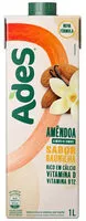 Mängden socker i Bebida à Base De Amêndoa Baunilha Ades Caixa 1l