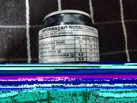 Mängden socker i Mistério