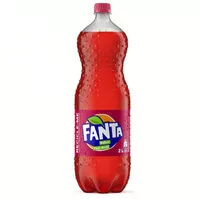 Mängden socker i Refrigerante Tutti Frutti Fanta Garrafa 2l