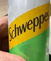 Mängden socker i Schweppes citrus  leve açúcares 350ml LT