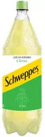 Mängden socker i Refrigerante Citrus Schweppes Garrafa 1,5l