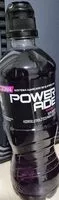 Mängden socker i Isotônico Uva Fifa World Cup Qatar 2022 Powerade Squeeze 500ml