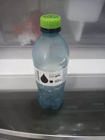 Mängden socker i crystal com gás