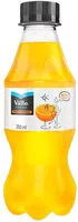 Mängden socker i Suco Laranja Del Valle Fresh Garrafa 250ml