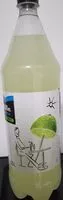 Mängden socker i Suco Fresh Sabor Limão