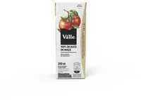 Mängden socker i Suco Maçã Del Valle Caixa 200ml
