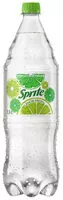 Mängden socker i Refrigerante Lemon Fresh Sprite Garrafa 1,5l