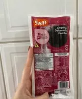 Mängden socker i Linguiça defumada fininha