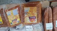 Mängden socker i Bacon Seara