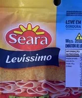 Mängden socker i Lombo cozido fatiado Levíssimo